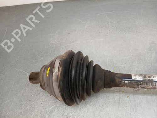 Left front driveshaft VW PASSAT B6 (3C2) 2.0 TDI 16V | BP34520224M38 - Image 2