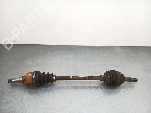 Used Left front driveshaft Left front driveshaft CITROËN C3 I (FC_, FN_) 1.1 i (60 hp) 36473239 36473239