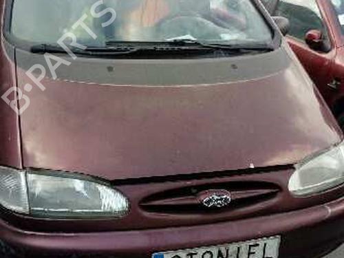 Gearbox FORD GALAXY I (WGR) 2.0 i | BP2437906M3 