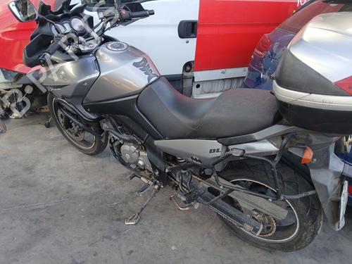 Engine control unit (ECU) SUZUKI MOTORCYCLES DL DL 650 V-Strom (WVB1) | BP27270320M57 