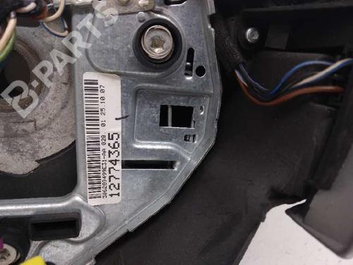 Steering wheel SAAB 9-3 Estate (E50) 1.9 TTiD | BP11422618C49 