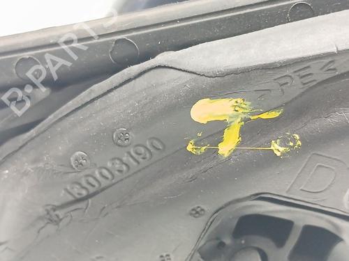 Right mirror RENAULT KADJAR (HA_, HL_) 1.2 TCe 130 (HLMR) | BP32502389C27 