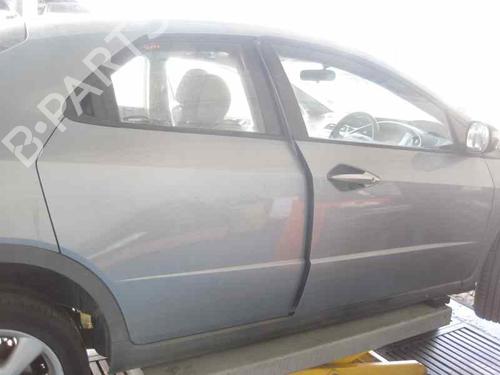 Front right window mechanism HONDA CIVIC VIII Hatchback (FN, FK)  | BP9766312C23 