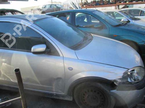 Injector OPEL CORSA C (X01) 1.7 DTI (F08, F68) | BP4933319M100 