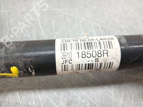 Left front driveshaft RENAULT TALISMAN Grandtour (KP_) 1.6 dCi 130 | BP28418178M38 