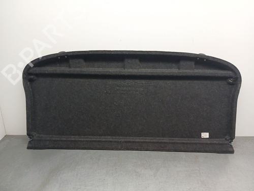 Rear parcel shelf RENAULT MEGANE IV Hatchback (B9A/M/N_) 1.5 dCi 110 (B9A3) | BP33689542C85  - Image 7