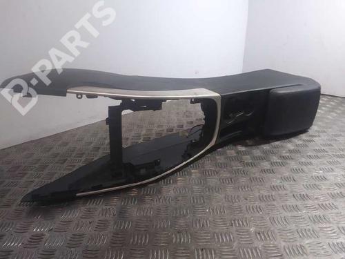 Armrest / Center console AUDI A5 (8T3) 2.7 TDI | BP11182007I20 