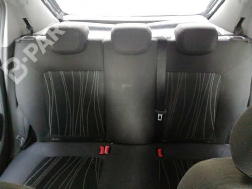 Fuse box OPEL CORSA D (S07)  | BP12122002E1 