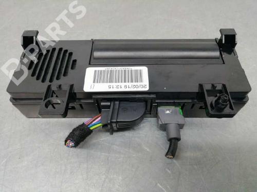 Electronic module PEUGEOT 3008 II SUV (MC_, MR_, MJ_, M4_) 1.2 THP/ PureTech 130 (MRHNSM, MRHNSU, MRHNSJ, MRHNYW,... | BP9241835M83 
