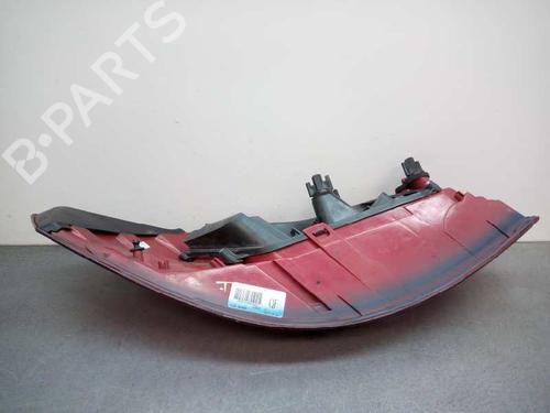 Right taillight OPEL INSIGNIA A Sports Tourer (G09)  | BP18157141C35 