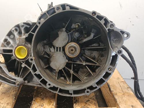 Gearkasse Gearkasse FORD FOCUS C-MAX (DM2) 2.0 TDCi (136 hp) 36497846 36497846