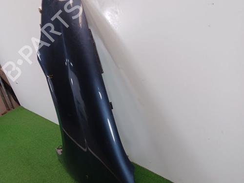 Left front fenders VW JETTA III (1K2) 1.9 TDI | BP22782099C41 