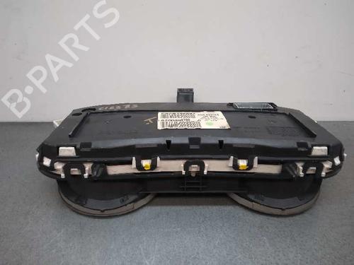 Instrument cluster RENAULT MEGANE II (BM0/1_, CM0/1_) 1.9 dCi (BM0G, CM0G) | BP17836580C47