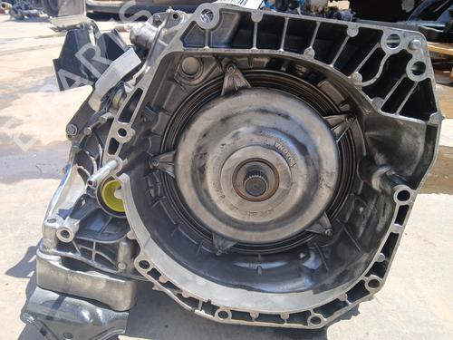 Used Gearbox RENAULT ARKANA I (LCM_, LDN_) 1.3 TCe 140 (LDN0) (140 hp) 25489240