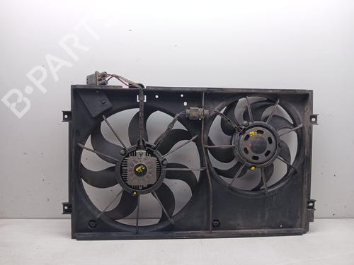 Køleventilator elektrisk VW GOLF V (1K1) 1.9 TDI | BP27831138M35 