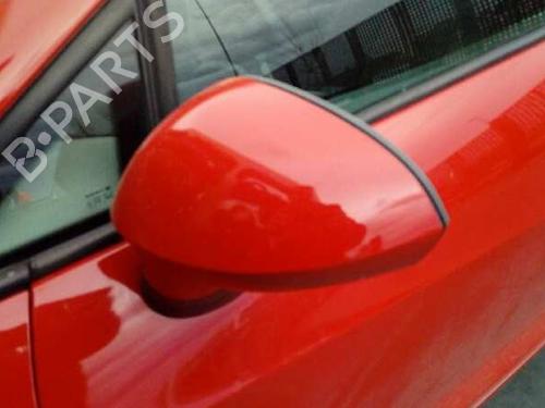 Left front window switch SEAT IBIZA IV (6J5, 6P1)  | BP4983306I27 