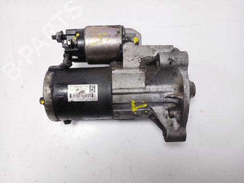 Used Starter LANCIA PHEDRA (179_) 2.2 JTD (179AXC1A) (128 hp) 31290725