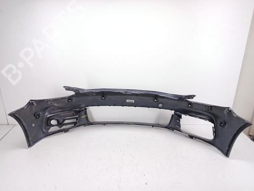 Front bumper PORSCHE PANAMERA (971) 4.0 S 4 Diesel (97ADD1) | BP30061940C7