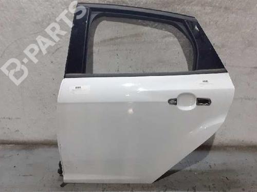 Left rear door FORD FOCUS III  | BP10012323C4 