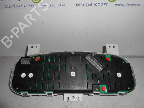 Cuadro instrumentos KIA CEE'D Hatchback (ED) 1.6 CRDi 115 | BP28816110C47