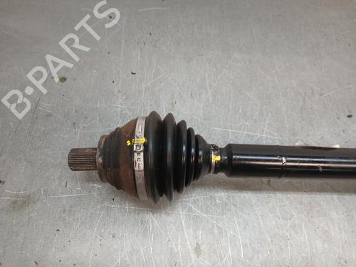 Right front driveshaft VW PASSAT B6 (3C2)  | BP28129951M39 