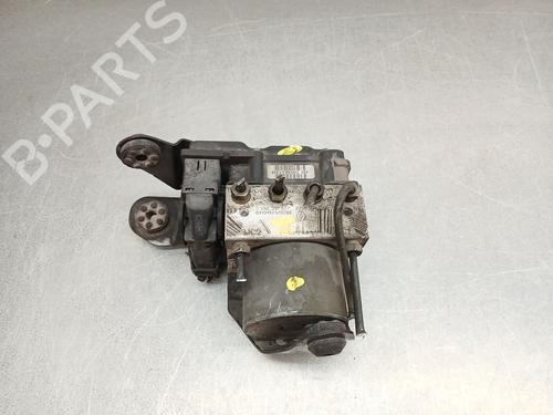 ABS Bremseaggregat ABS Bremseaggregat RENAULT MEGANE II Saloon (LM0/1_) 1.5 dCi (LM0F, LM0T, LM2B) (82 hp) 39743911 39743911