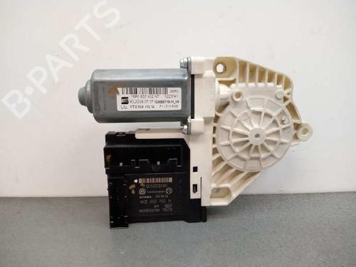 Used Right front window motor SEAT ALTEA XL (5P5, 5P8) 1.9 TDI (105 hp) 18101252