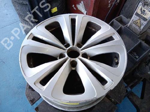 Rim BMW 5 Gran Turismo (F07) 530 d (245 hp) 8JX18 | EH2 | IS30 | X1 | 18