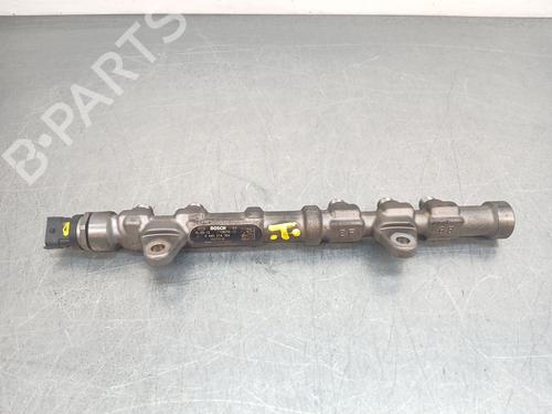 Used Injection rail Injection rail 37069537 37069537