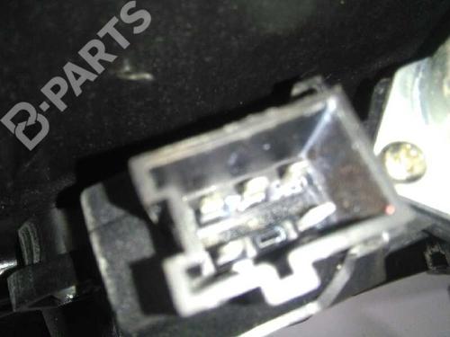 Rear right window mechanism MERCEDES-BENZ GLA-CLASS (X156) GLA 200 CDI / d (156.908) | BP5146840C25 
