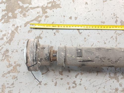 Driveshaft BMW 5 (E60) 520 i | BP32502376M37