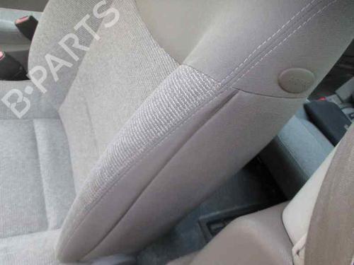Right sun visor RENAULT ESPACE IV (JK0/1_) 2.2 dCi (JK0H) | BP2374321I2 
