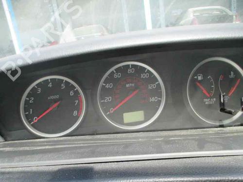 Gearbox NISSAN PRIMERA Hatchback (P12) 1.8 | BP2418150M3 