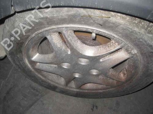Gearbox CITROËN XSARA (N1) 2.0 HDi 90 | BP2383248M3 