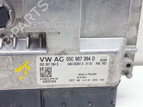 Engine control unit (ECU) SEAT ARONA (KJ7, KJP) 1.0 TSI | BP34620739M57 - Image 2