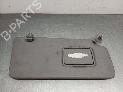 Right sun visor HONDA CR-V II (RD_) 2.2 CTDi (RD9) | BP38754921I2 - Image 3