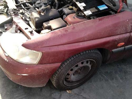 Ignition coil FORD ESCORT VI Turnier (GAL, ANL)  | BP2360569M94 