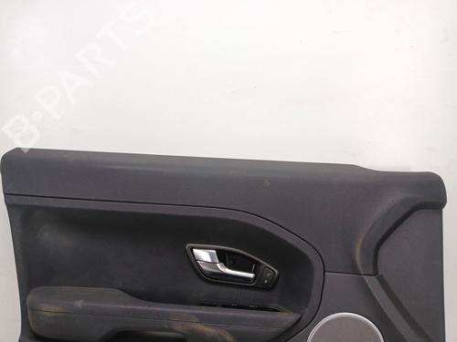 Front left panel LAND ROVER RANGE ROVER EVOQUE (L538) 2.2 D | BP37670611C58 - Image 2