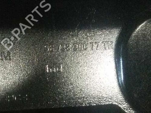 Air vent PEUGEOT 208 I (CA_, CC_) 1.2 VTI 82 | BP14249973I21
