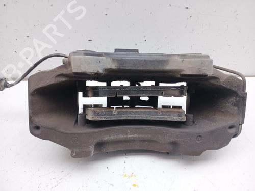 Left front brake caliper AUDI Q7 (4LB) 3.0 TDI quattro | BP31706003M105 