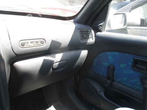 Gearbox PEUGEOT 106 II (1A_, 1C_)  | BP2359245M3 