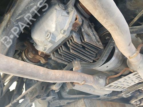 Rear differential INFINITI QX70 3.7 AWD | BP30683675M24