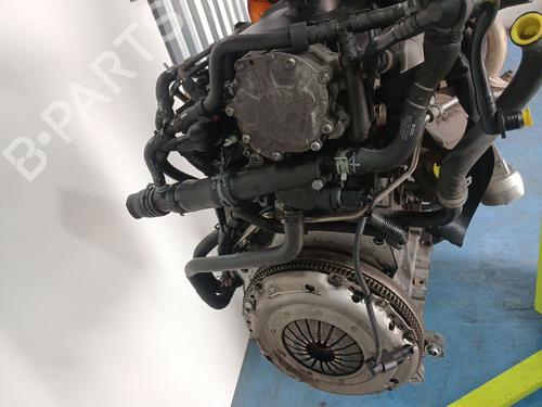Engine SEAT IBIZA III (6L1) 1.9 TDI | BP37489956M1 - Image 8