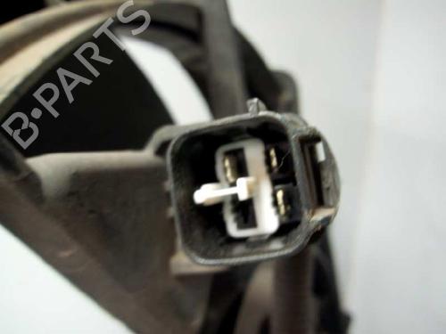 Radiator fan KIA CARENS III MPV (UN)  | BP17646776M35 
