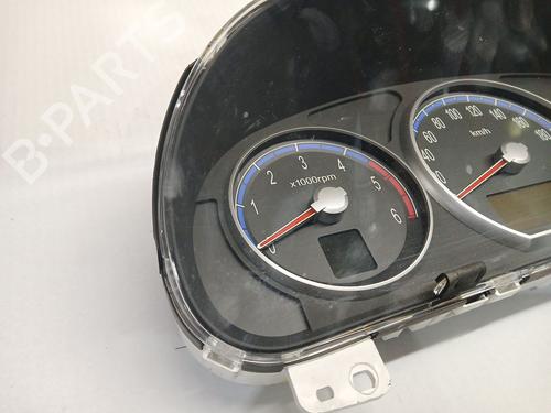Instrument cluster HYUNDAI SANTA FÉ II (CM)  | BP23072722C47 