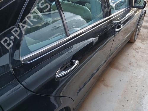 Right rear door MERCEDES-BENZ E-CLASS (W211) E 320 CDI (211.026) | BP22753431C5 