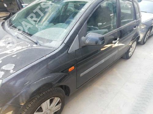 Right taillight FORD FIESTA V (JH_, JD_) 1.4 TDCi | BP10385993C35 