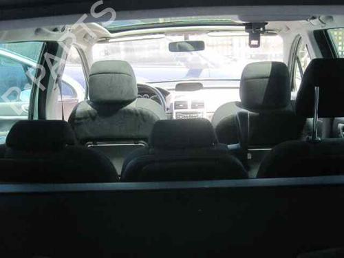 Rear left window mechanism PEUGEOT 307 Break (3E) 1.6 HDi 110 | BP2382082C24 