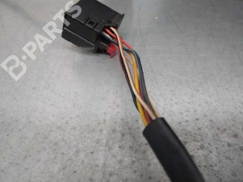 Left mirror VW PASSAT B6 (3C2)  | BP11691454C26 