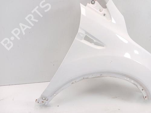 Right front fenders FORD KUGA II (DM2) 2.0 TDCi 4x4 | BP26217236C42 